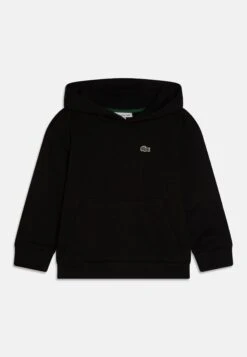 Lacoste Hoodie - Black