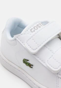 Lacoste Carnaby Evo - Sneakers Laag - White 11 Lacoste Carnaby Evo - Sneakers Laag - White -Lacoste aa561fc4906d4294a5db7e20d241248c