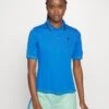 Lacoste Sport Tennis Tour - Poloshirt - Kingdom