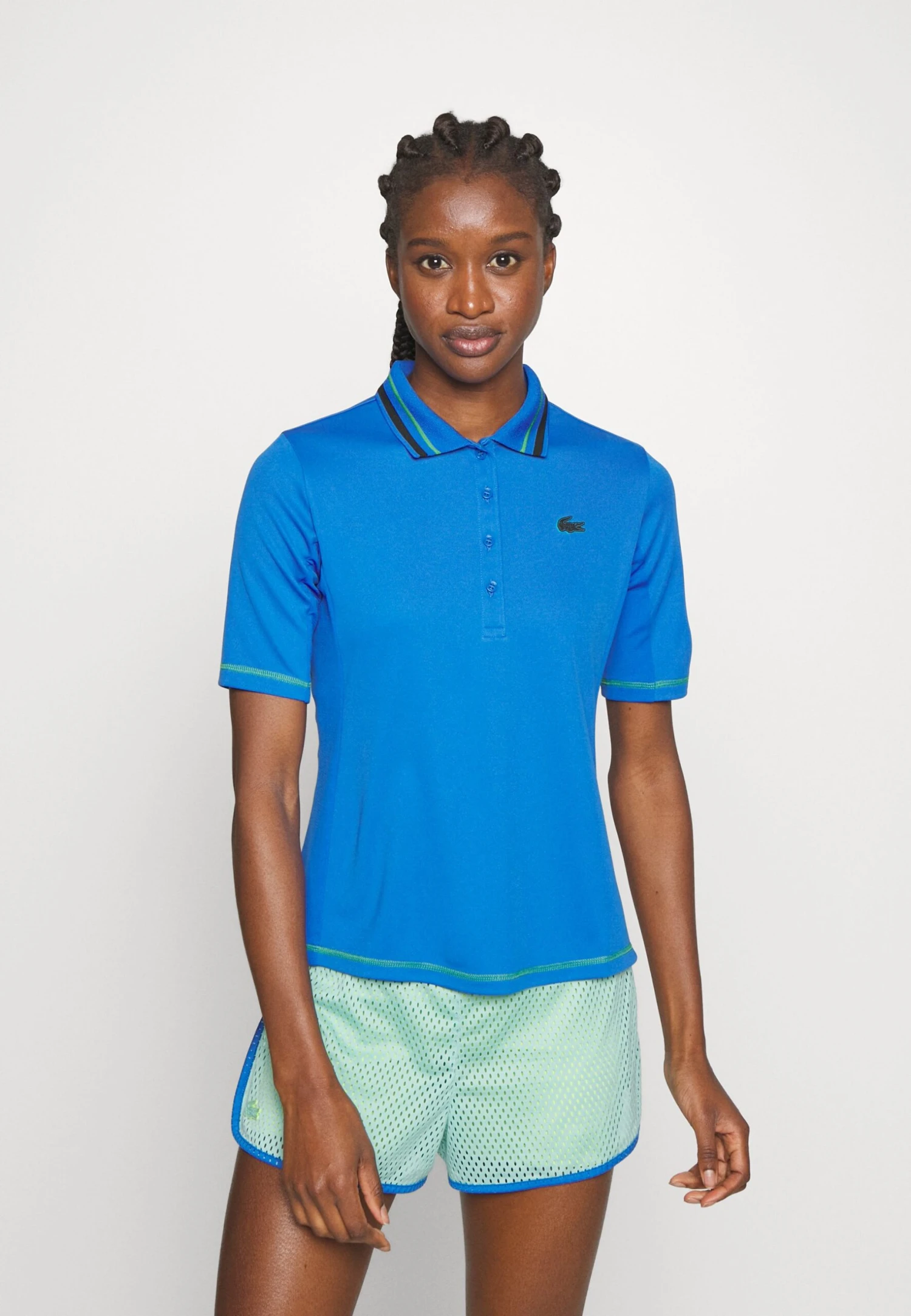 Lacoste Sport Tennis Tour - Poloshirt - Kingdom 1 Lacoste Sport Tennis Tour - Poloshirt - Kingdom