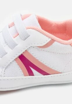 Lacoste Unisex - Geboortegeschenk - White/Pink -Lacoste aaaa412e3f0341b3b511478230f53f8b
