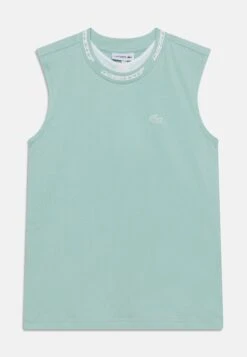 Lacoste Top - Pastille Mint