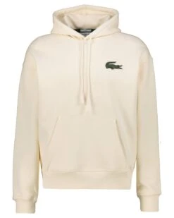Lacoste Unisex - Hoodie - Lapland -Lacoste ab0cd8a3127a41a480947e5e3ac7fb27