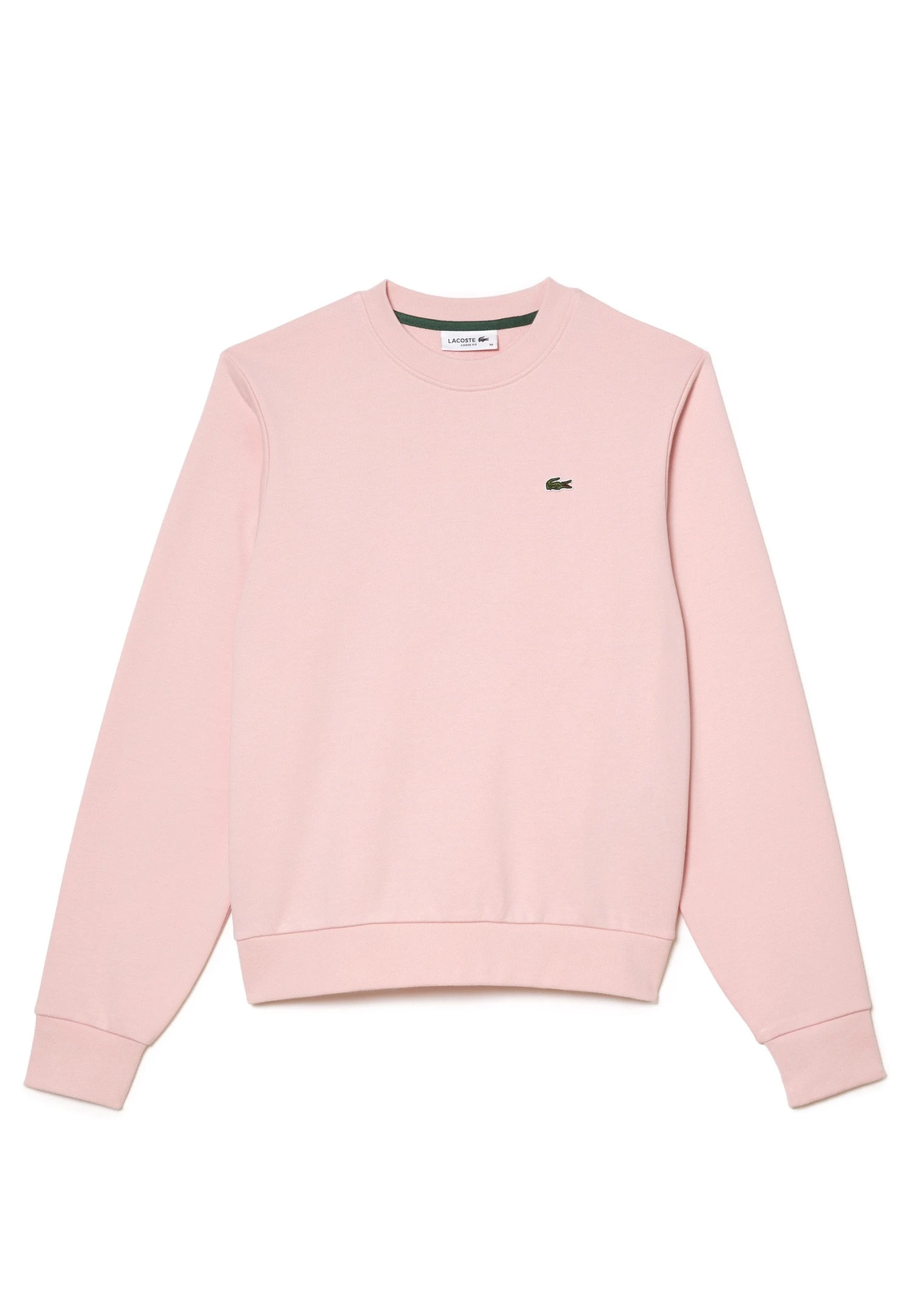 Lacoste Sport Sweater - Cherry Tree 5 Lacoste Sport Sweater - Cherry Tree - Afbeelding 5
