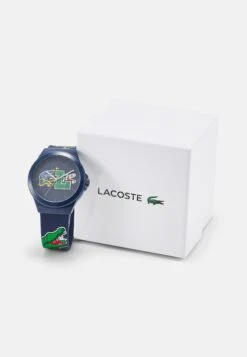 Lacoste Neocroc Holiday Capsule - Horloge - Blue -Lacoste ab69060b2f6a4c7d920806cb47052f5e