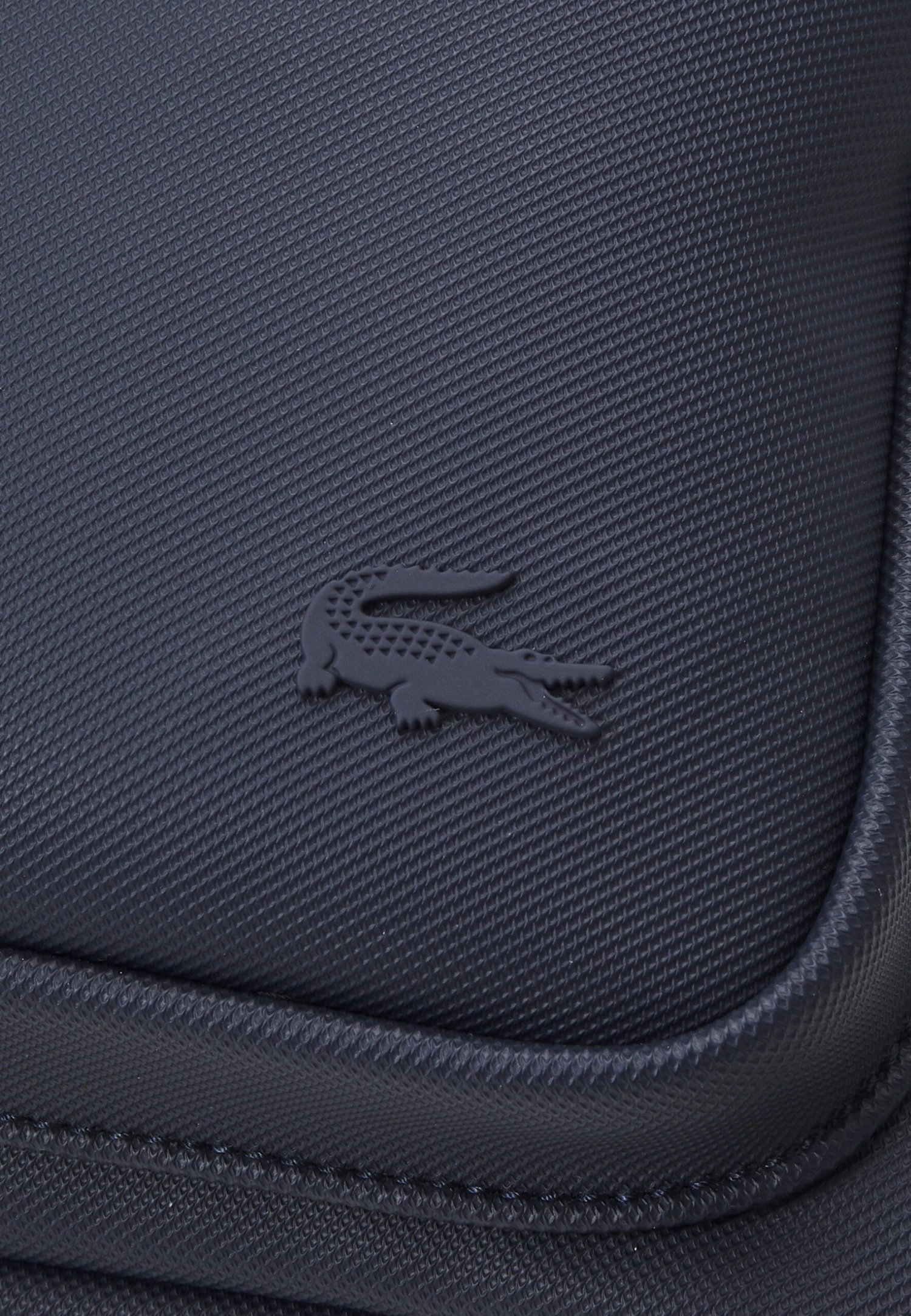 Lacoste Classic Unisex - Rugzak - Marine 5 Lacoste Classic Unisex - Rugzak - Marine - Afbeelding 5