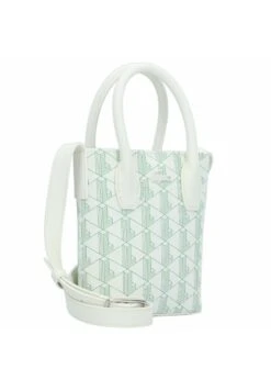 Lacoste Daly Lifestyle Seasonal - Handtas - Mono Farine Estragon 10 Lacoste Daly Lifestyle Seasonal - Handtas - Mono Farine Estragon -Lacoste abbf95b08a6b4855b85617ffd0353a77