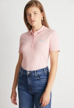 Lacoste Poloshirt - Waterlily