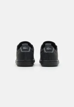 Lacoste Carnaby Evo- Sneakers Laag - Black -Lacoste ac1968675d7a44349c7c2cfa34152af5