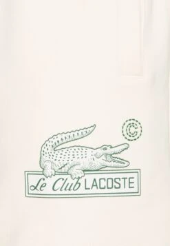 Lacoste Shorts - Lapland -Lacoste ac87700f5578439aa305d9a33ca83088