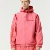 Lacoste Outdoorjas - Rose