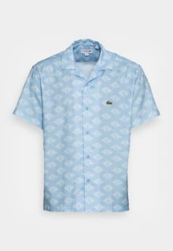 Lacoste Overhemd - Overview/Flour