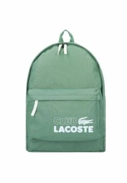 Lacoste Neocroc Seasonal- Rugzak - Frene Blanc -Lacoste ad9fb20642b94bb6aa738a9b5ed8e931