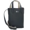 Lacoste Anna Vertical- Schoudertas - Noir Krema