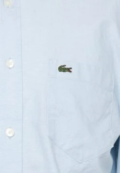 Lacoste Overhemd - Light Blue -Lacoste adaa382813854de0bfe1af1d1e1b43e1