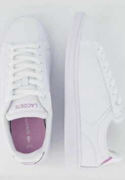 Lacoste Sneakers Laag - Weiss 8 Lacoste Sneakers Laag - Weiss -Lacoste adce7c1ad6804f75a5ef0ded252f2b4e