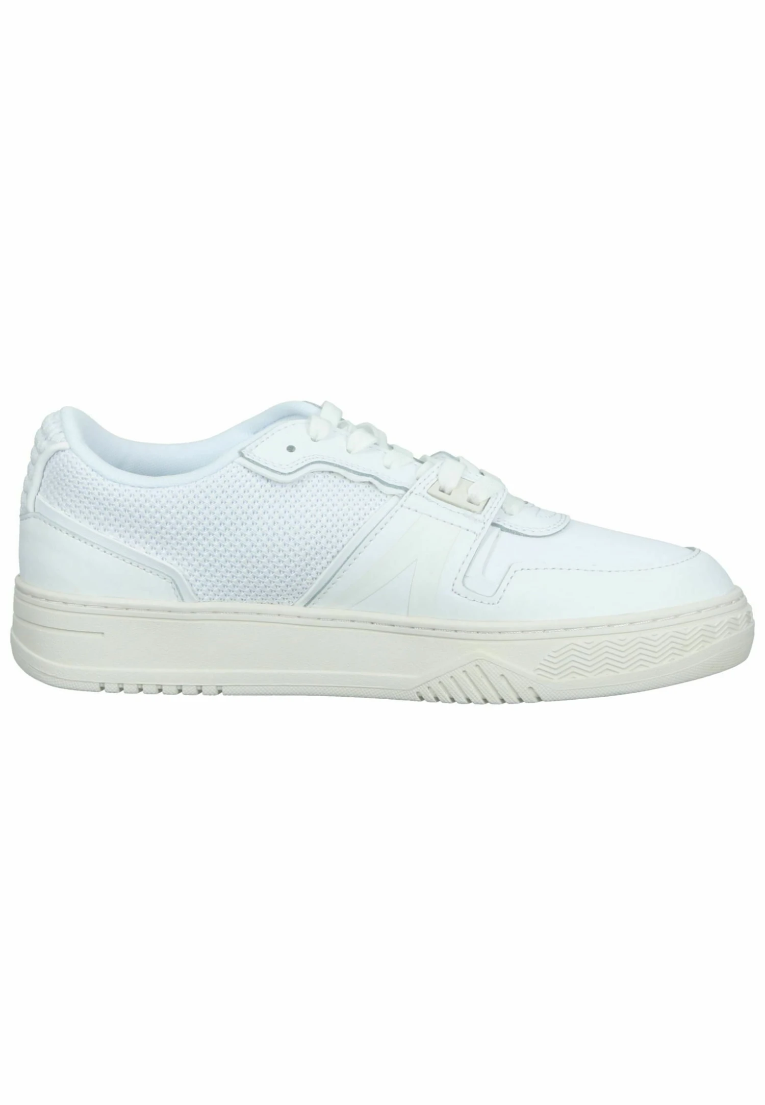 Lacoste Sneakers Laag - Wht 7 Lacoste Sneakers Laag - Wht - Afbeelding 7