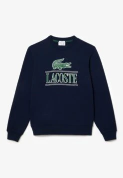 Lacoste Sweater - Navy Blue 9 Lacoste Sweater - Navy Blue -Lacoste aeb735486f5441ac8750b68c0f895997