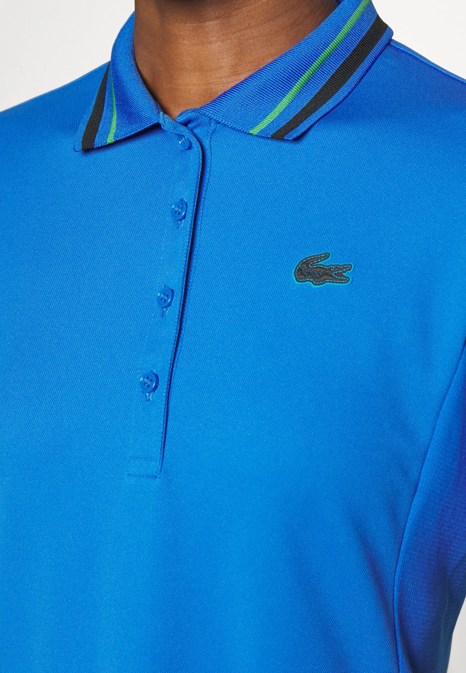 Lacoste Sport Tennis Tour - Poloshirt - Kingdom 5 Lacoste Sport Tennis Tour - Poloshirt - Kingdom - Afbeelding 5