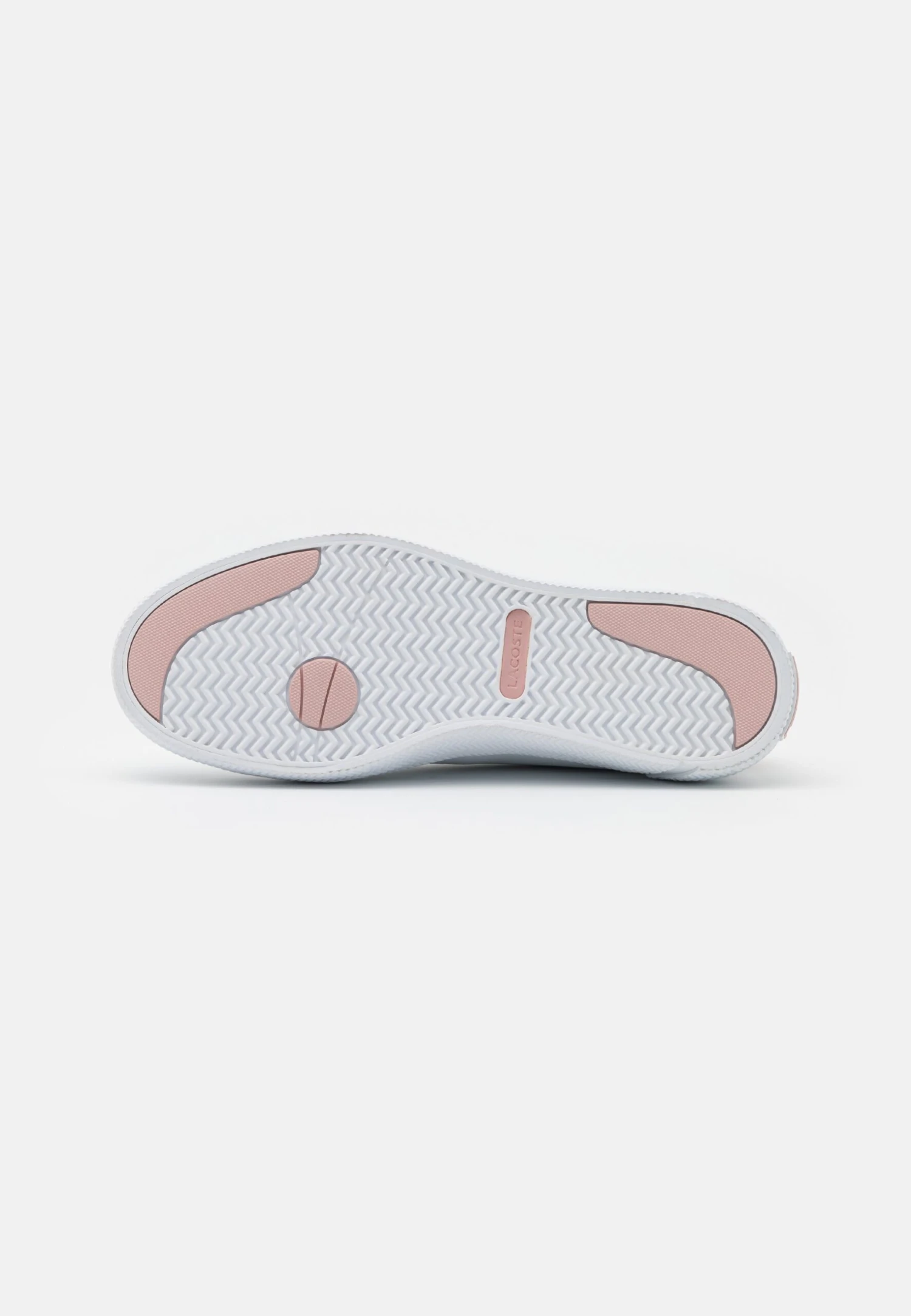 Lacoste Gripshot - Sneakers Laag - White/Light Pink 5 Lacoste Gripshot - Sneakers Laag - White/Light Pink - Afbeelding 5