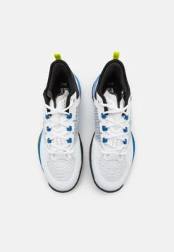 Lacoste Sport Ag-Lt21 Ultra Clay - Tennisschoenen Voor Kleibanen - White/Blue 9 Lacoste Sport Ag-Lt21 Ultra Clay - Tennisschoenen Voor Kleibanen - White/Blue -Lacoste aef2d7725ff5478c858597093b305e5b