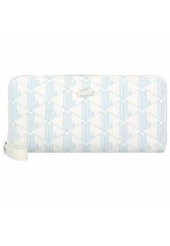 Lacoste Portemonnee - Mono Farine Panorama