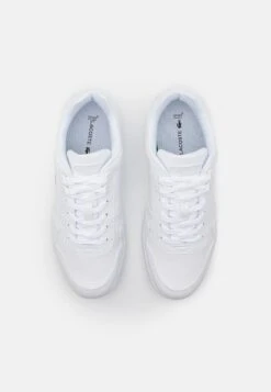 Lacoste T-Clip - Sneakers Laag - White 9 Lacoste T-Clip - Sneakers Laag - White -Lacoste af3807581c30433195999347f19afb02