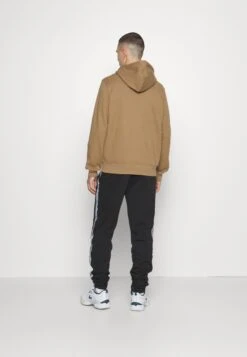 Lacoste Sport Tapered - Sweater Met Rits - Marron -Lacoste af3f658596164fd7b14e28de4a721809