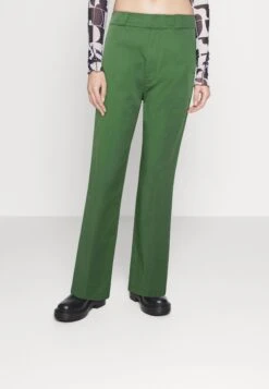 Lacoste 44 Lacoste Broek - Ash Tree