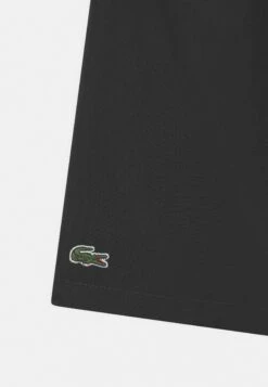 Lacoste Sport Tennis Unisex - Korte Broeken - Black -Lacoste afa135dfb41745d482902d399072a2d4