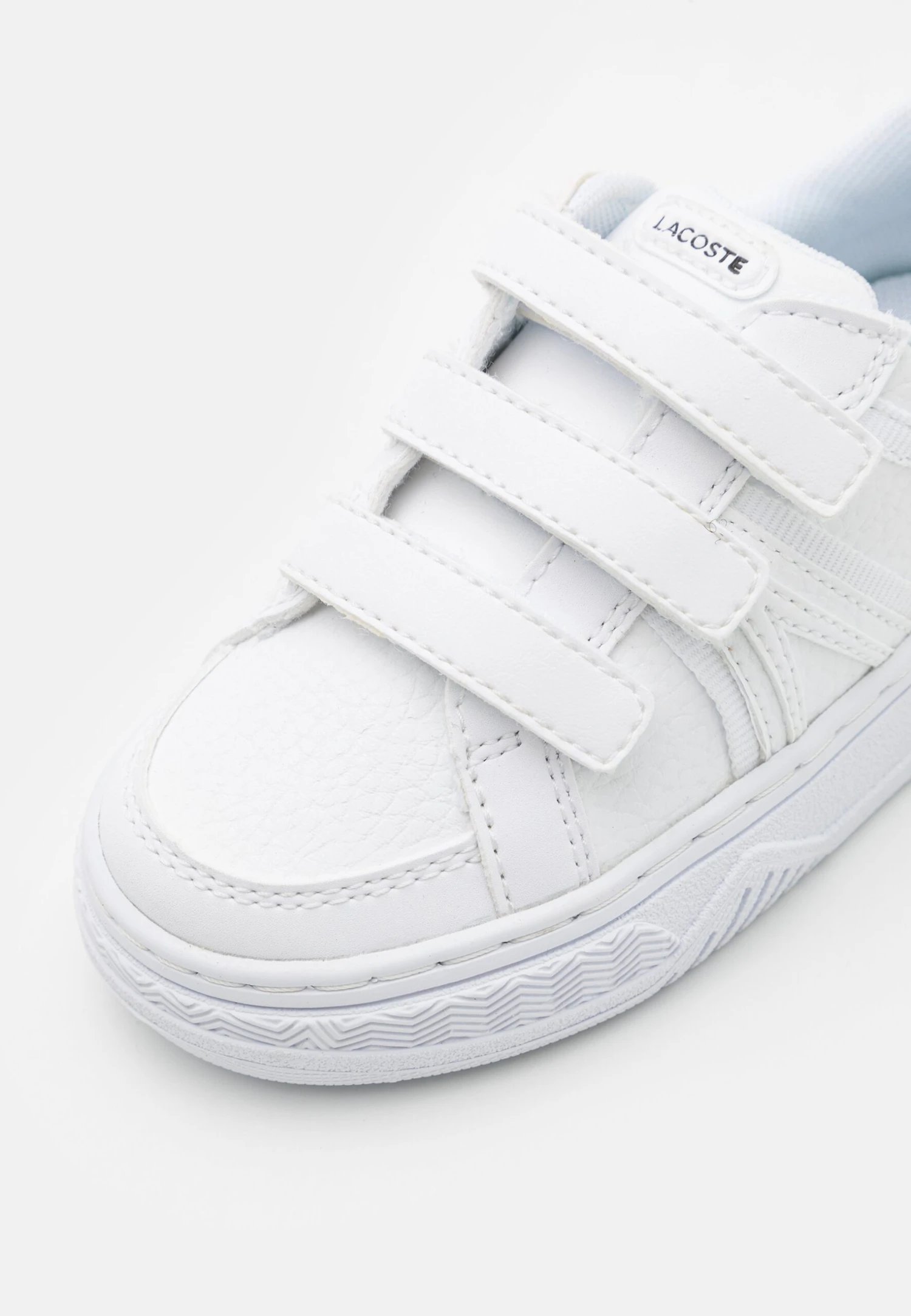 Lacoste Unisex - Sneakers Laag - White 6 Lacoste Unisex - Sneakers Laag - White - Afbeelding 6