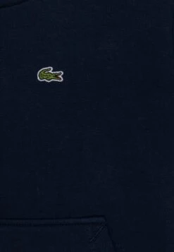 Lacoste Hoodie - Navy Blue 5 Lacoste Hoodie - Navy Blue -Lacoste b040ba97994049baa081bd26f6d74139
