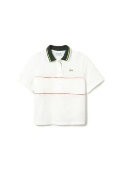 Lacoste Mc - Poloshirt - Blanc