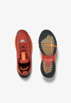 Lacoste Sport Athleisure - Hardloopschoenen Neutraal - Red Org -Lacoste b0d4a2dcb164436dbcc7c1294e53532d