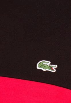 Lacoste Hoodie - Abysm/Red 10 Lacoste Hoodie - Abysm/Red -Lacoste b129ba65d68348f58141fcb36f620441