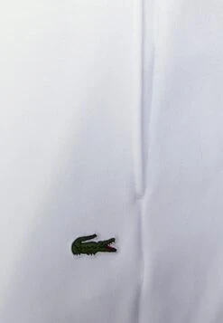 Lacoste Trainingsbroek - Blanc -Lacoste b18e9addeb5847c2b9687d375f8910b9