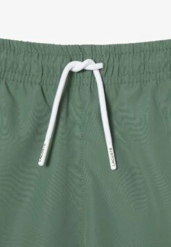 Lacoste Zwemshorts - Vert Kaki Vert -Lacoste b1c29e335d514c468c1fc82605981038