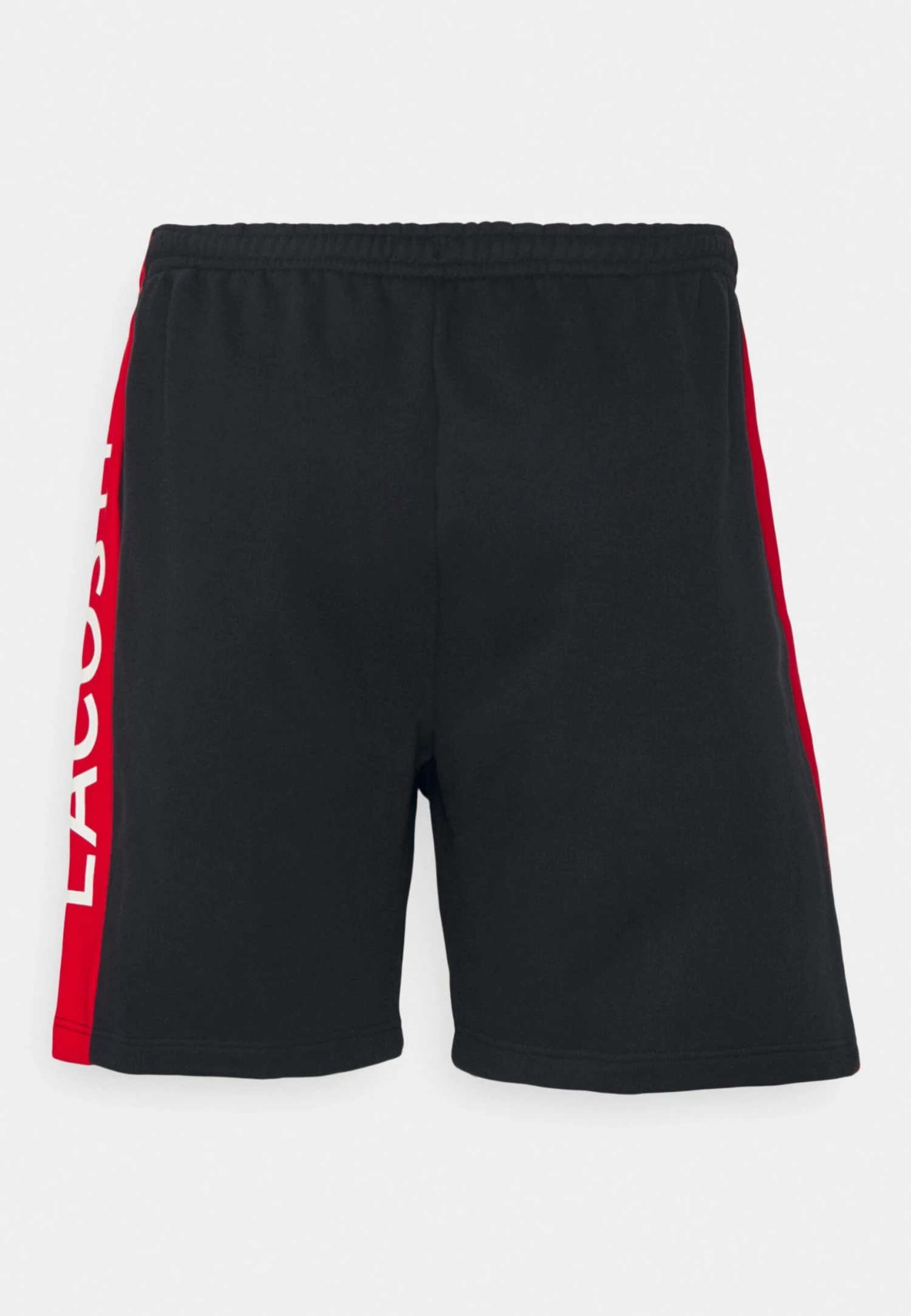 Lacoste Shorts - Abysm/Red 2 Lacoste Shorts - Abysm/Red - Afbeelding 2