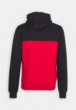 Lacoste Hoodie - Abysm/Red 11 Lacoste Hoodie - Abysm/Red -Lacoste b23bd81001bf4d27be034aa2574ecc4c