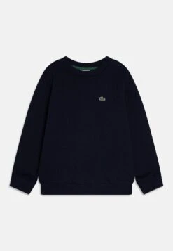 Lacoste Sport Unisex - Sweater - Navy Blue