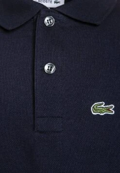 Lacoste Unisex - Poloshirt - Navy Blue 5 Lacoste Unisex - Poloshirt - Navy Blue -Lacoste b2757f8378a54c0c9f034b17ef46ceca