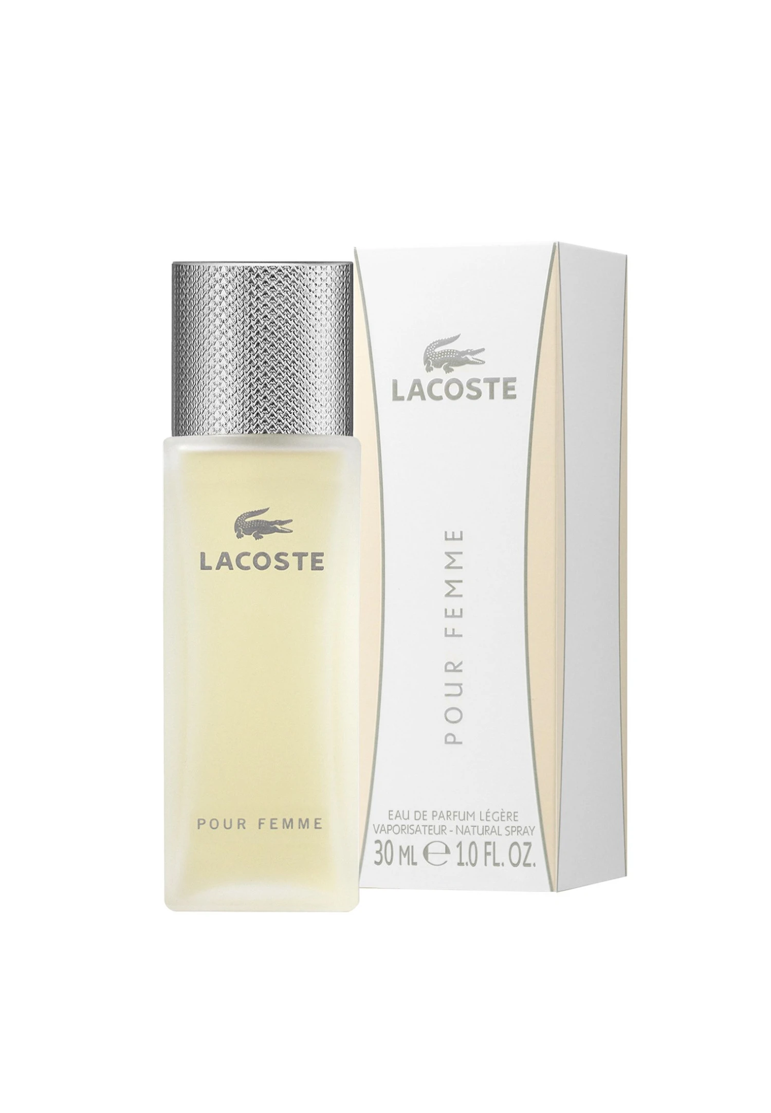 Pour Femme Edp Légère Eau De Parfum - Eau De Parfum - - 2 Pour Femme Edp Légère Eau De Parfum - Eau De Parfum - - - Afbeelding 2