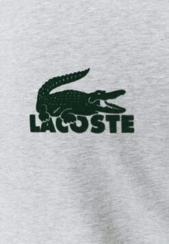 Lacoste Pyjamashirt - Argent Chine 5 Lacoste Pyjamashirt - Argent Chine -Lacoste b2e5a0a88ea549aa939b85b2f573ea41
