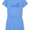 Lacoste Jerseyjurk - Bleu