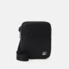 Lacoste Practice S Camera Bag Unisex - Schoudertas - Noir