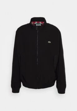 Lacoste Bomberjacks - Noir 8 Lacoste Bomberjacks - Noir -Lacoste b35555b078b142a392f2193582448632