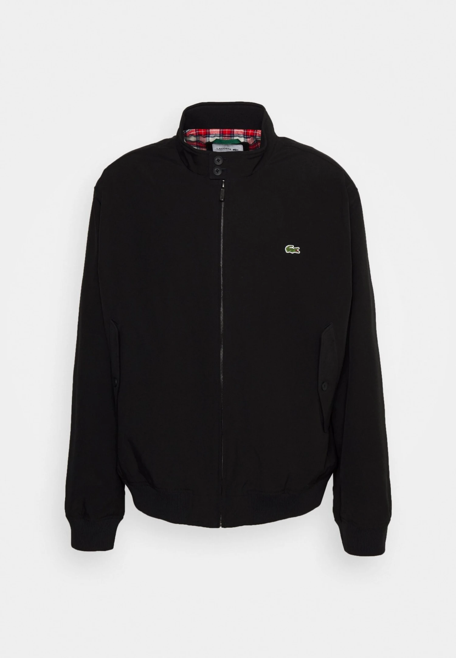 Lacoste Bomberjacks - Noir 4 Lacoste Bomberjacks - Noir - Afbeelding 4