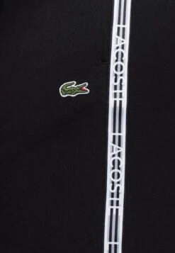 Lacoste Sport Korte Broeken - Black -Lacoste b3f02ad166e443a98d43acef4223b162