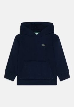 Lacoste Hoodie - Navy Blue