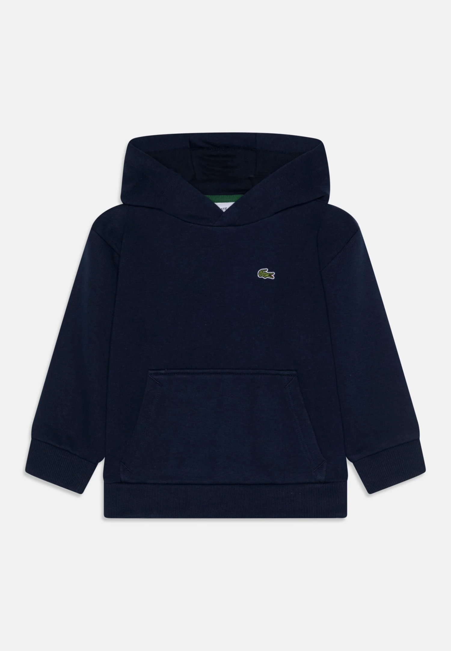 Lacoste Hoodie - Navy Blue 1 Lacoste Hoodie - Navy Blue